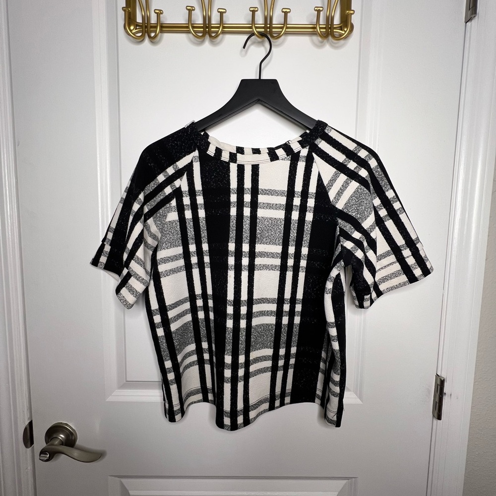 Women’s blouse purchased at Nordstrom